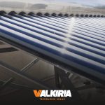 Mantenimiento de Calentadores Solares